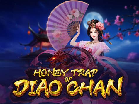 Игровой автомат Honey Trap of Diao Chan Jackpot  играть бесплатно